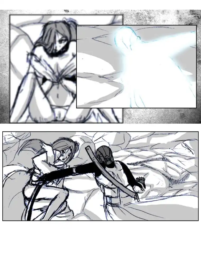 Dragon and Weed: Origins Chapter 40 6